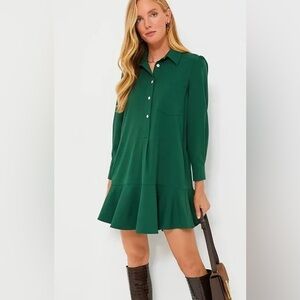 TUCKERNUCK Callahan Shirt Dress